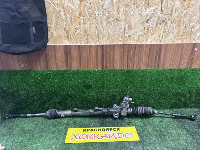 Рулевая рейка Toyota Mark II GX110 1G-FE 10.2002 (б/у)