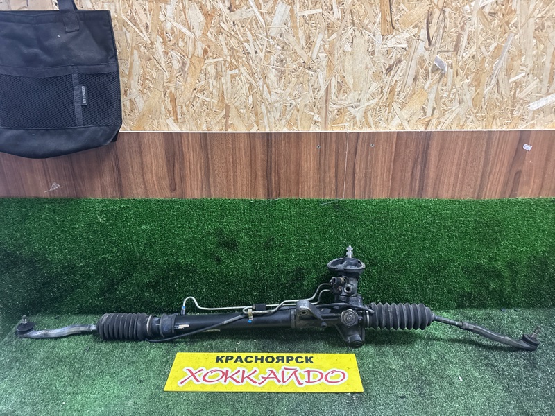 Рулевая рейка Honda Partner EY8 D16A 03.1996 (б/у)