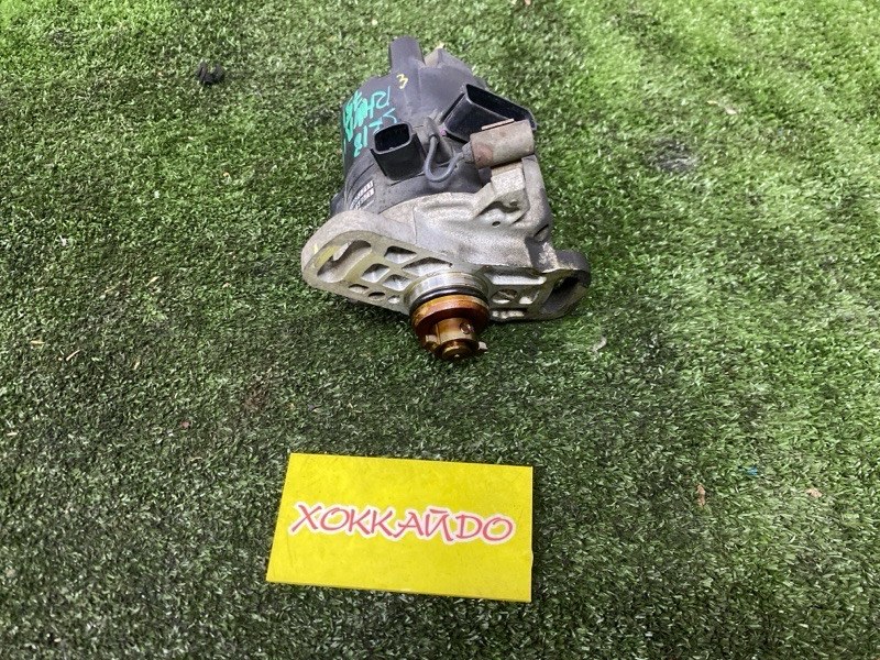 Трамблер Nissan Rasheen RHNB14 SR18DE 12.1994 (б/у)