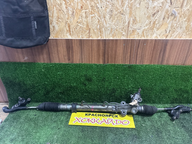 Рулевая рейка Toyota Soarer UZZ40 3UZ-FE 04.2001 (б/у)