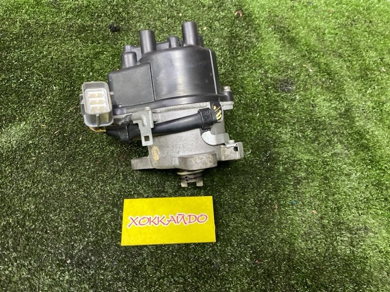 Трамблер Honda Stepwgn RF1 B20B 05.1999 (б/у)