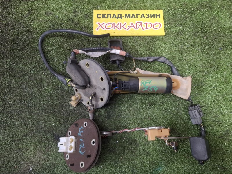 Насос топливный Honda Stepwgn RF1 B20B 05.1999 (б/у)