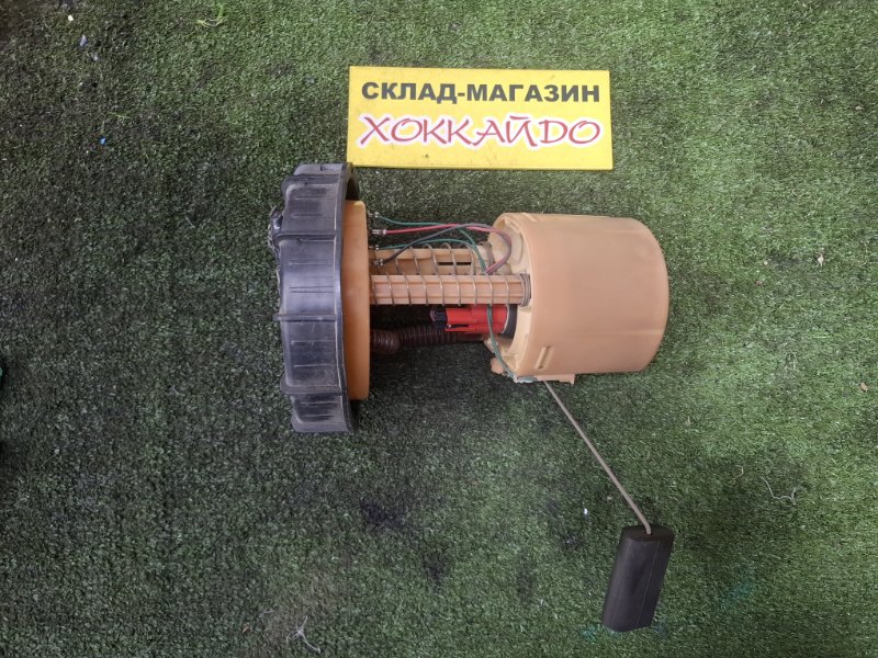 Насос топливный Mazda Demio DY3W ZJ-VE 04.2005 (б/у)