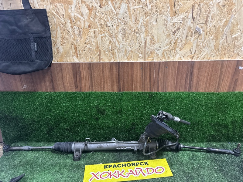 Рулевая рейка Toyota Avensis AZT251W 2AZ-FSE 07.2006 (б/у)