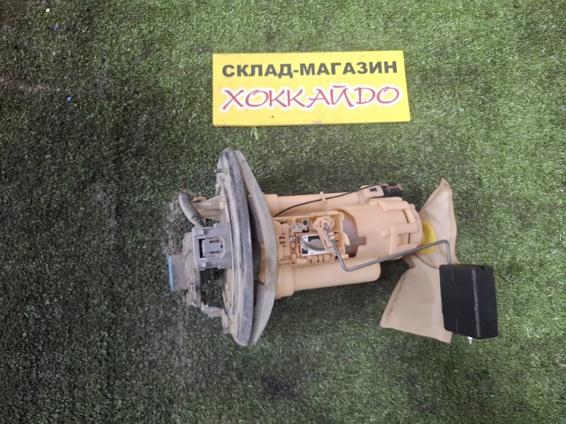 Насос топливный Honda Stepwgn RF4 K20A 04.2001 (б/у)