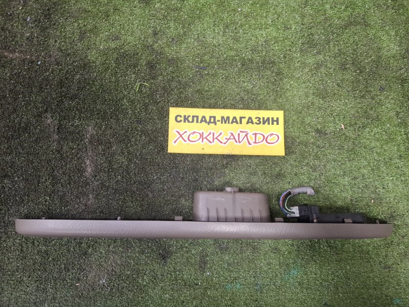 Блок управления стеклоподъемниками Honda Stepwgn RF4 K20A 04.2001 (б/у)