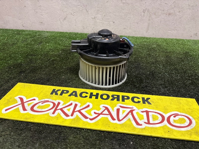 Вентилятор печки Honda Stepwgn RF1 B20B 05.1999 (б/у)