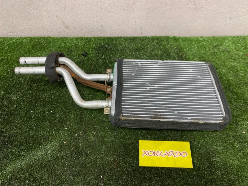 Радиатор отопителя Toyota Hiace Regius RCH47W 3RZ-FE 04.1997 (б/у)