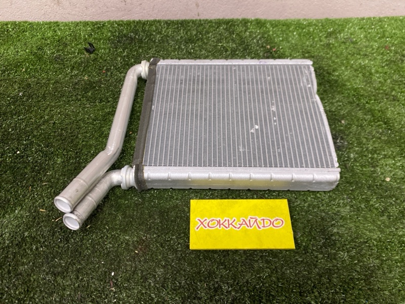 Радиатор отопителя Toyota Prius ZVW30 2ZR-FXE 01.2009 (б/у)