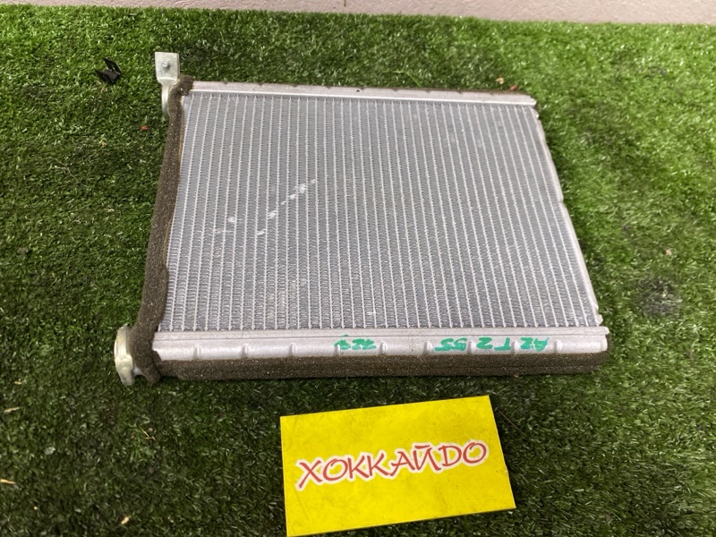 Радиатор отопителя Toyota Avensis AZT255 1AZ-FSE 07.2006 (б/у)