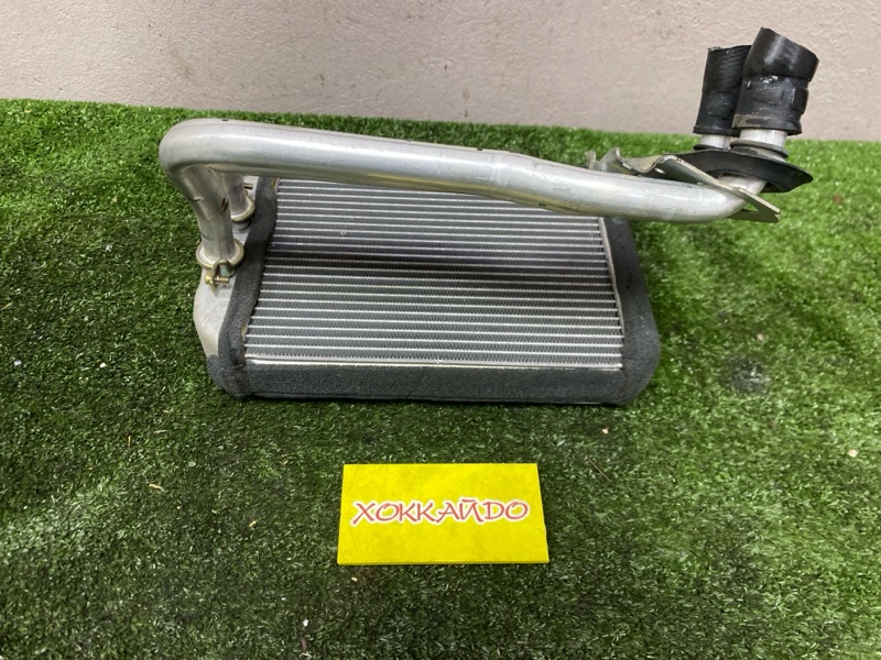 Радиатор отопителя Honda Stepwgn RF1 B20B 05.1999 (б/у)