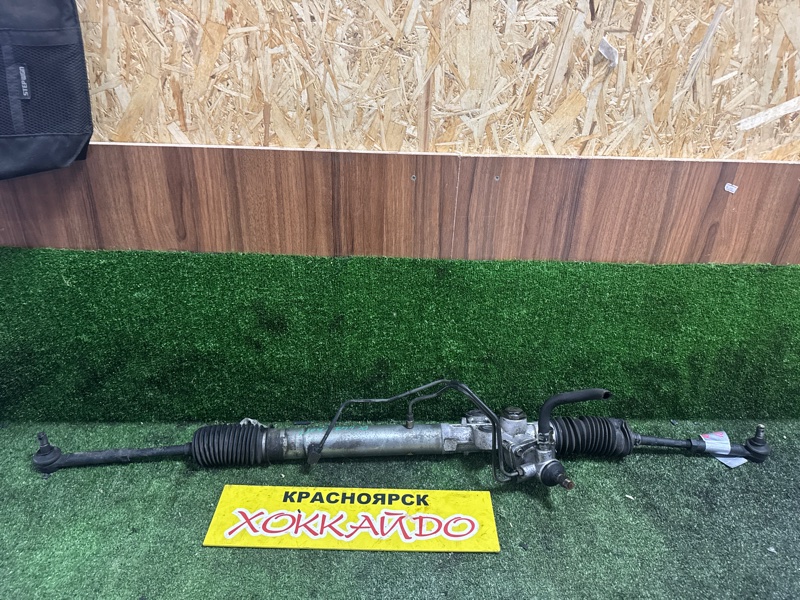 Рулевая рейка Toyota Hiace Regius RCH47W 3RZ-FE 04.1997 (б/у)