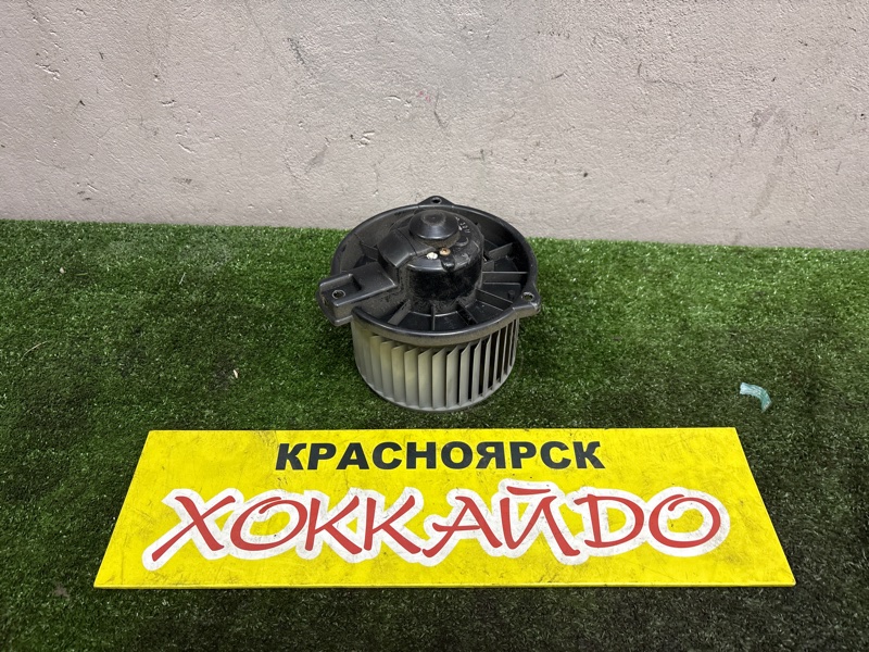 Вентилятор печки Honda Capa GA4 D15B 11.2000 (б/у)
