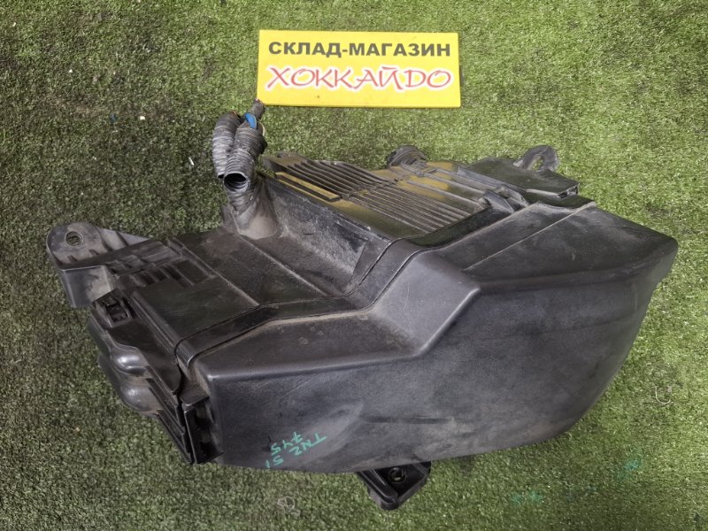 Блок предохранителей Nissan Murano TNZ51 QR25DE 09.2008 (б/у)