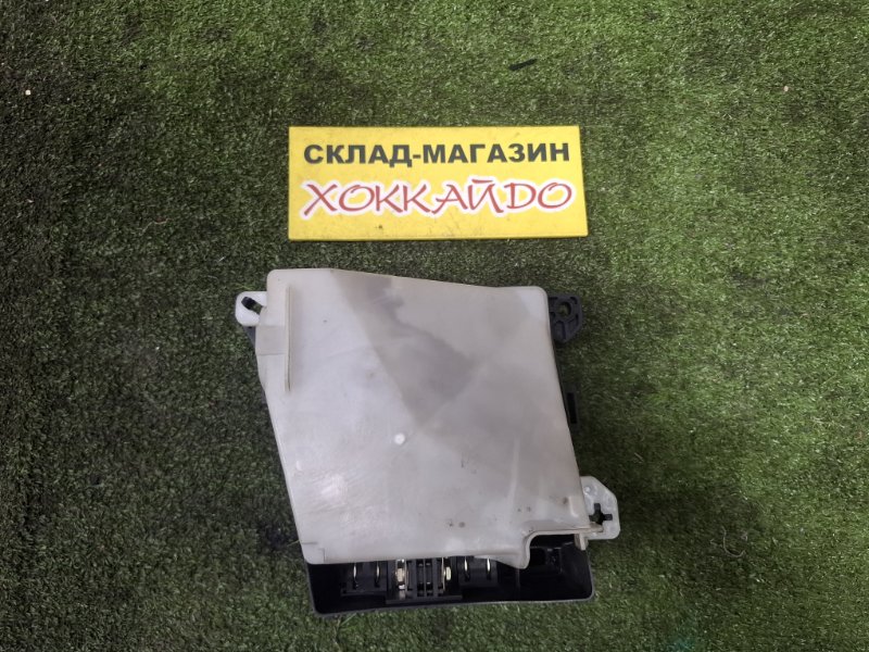 Блок предохранителей Mazda Familia BJ5P ZL-DE 06.1998 (б/у)