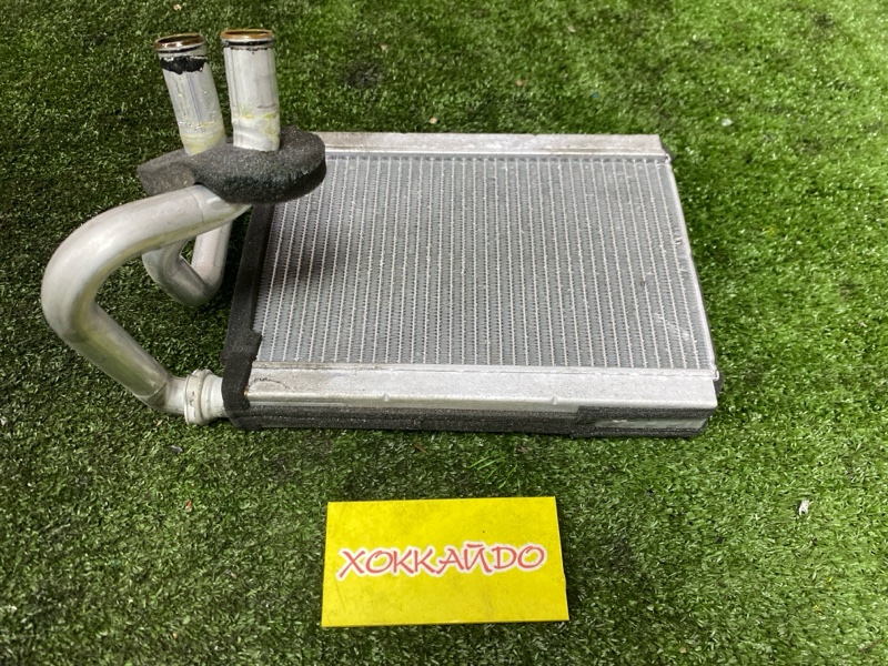 Радиатор отопителя Toyota Vitz SCP10 1SZ-FE 01.1999 (б/у)