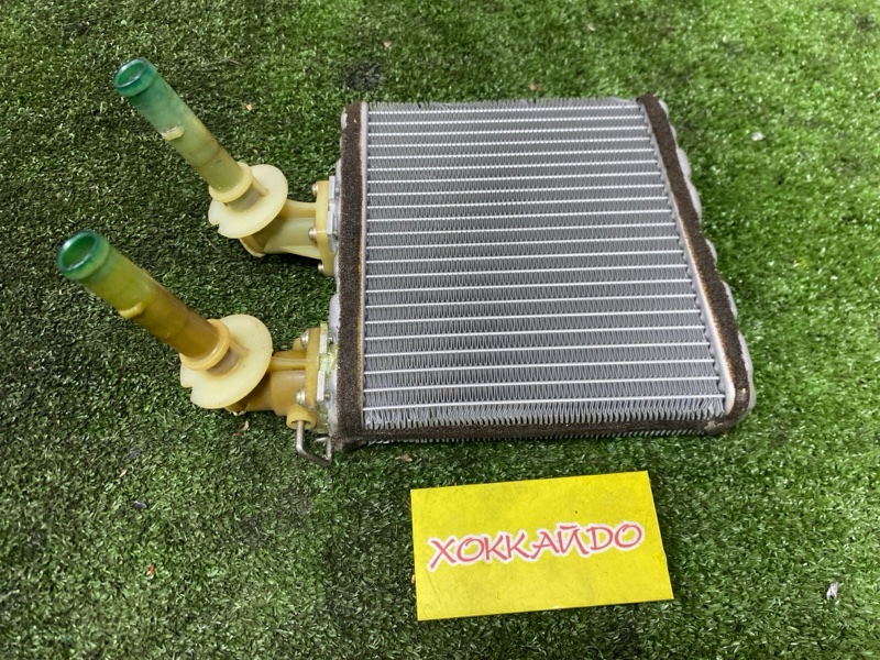 Радиатор отопителя Nissan Rasheen RHNB14 SR18DE 12.1994 (б/у)