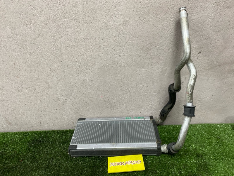 Радиатор отопителя Toyota Altezza GXE10 1G-FE 10.1998 (б/у)