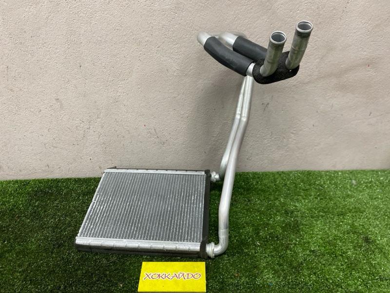 Радиатор отопителя Toyota Allex NZE121 1NZ-FE 01.2001 (б/у)