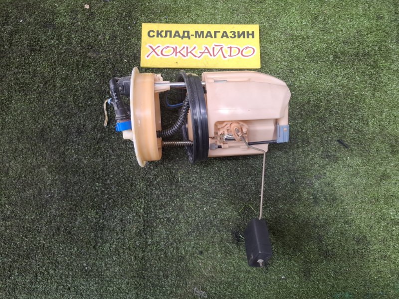 Насос топливный Mazda Demio DY3W ZJ-VE 04.2005 (б/у)