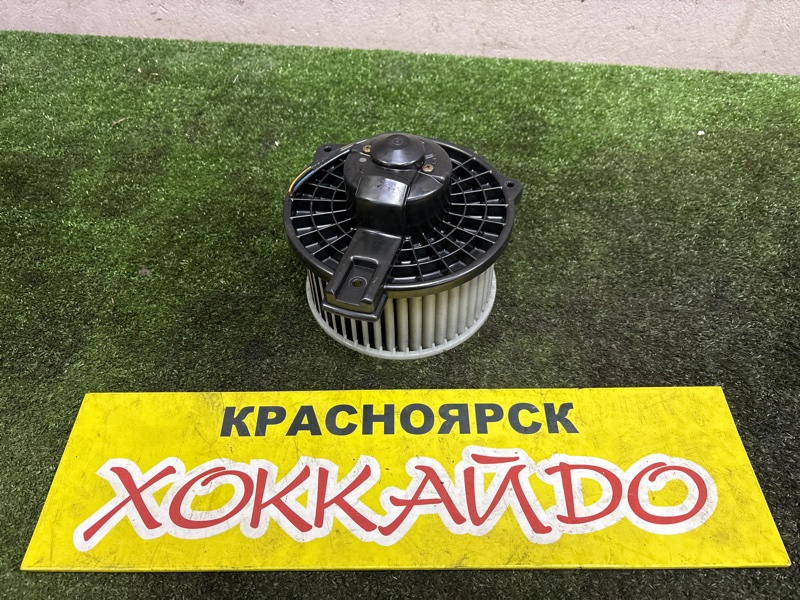 Вентилятор печки Mazda Demio DY3R ZJ-VE 08.2002 (б/у)