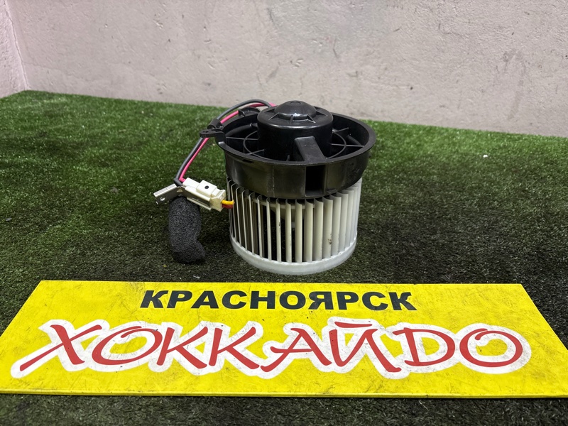 Вентилятор печки Nissan Serena CNC25 MR20DE 12.2007 (б/у)