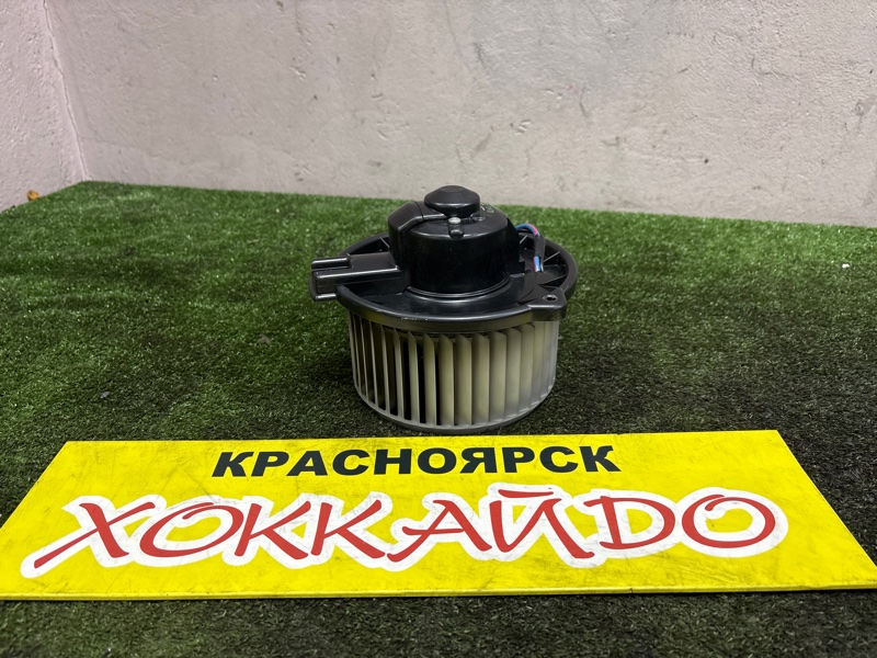 Вентилятор печки Toyota Premio AZT240 1AZ-FSE 12.2004 (б/у)