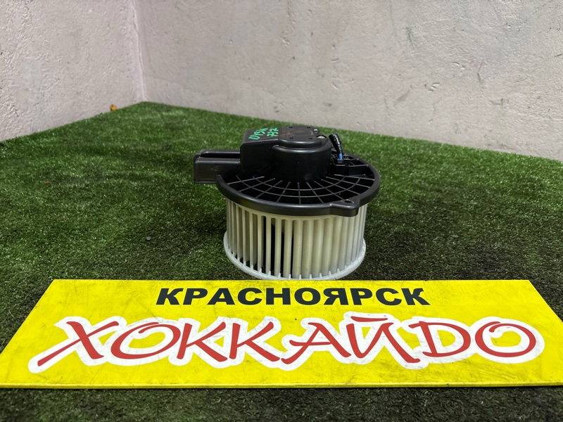 Вентилятор печки Mazda Demio DY3W ZJ-VE 04.2005 (б/у)
