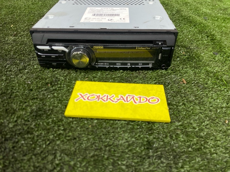 Магнитола (б/у)