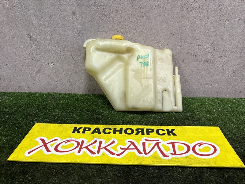 Бачок расширительный Nissan Avenir PW11 SR20DE 05.2000 (б/у)