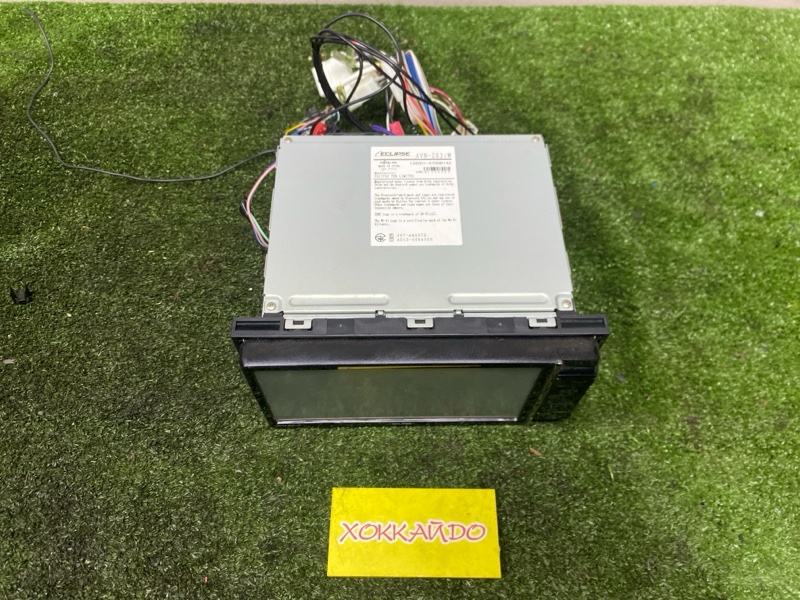 Магнитола (б/у)