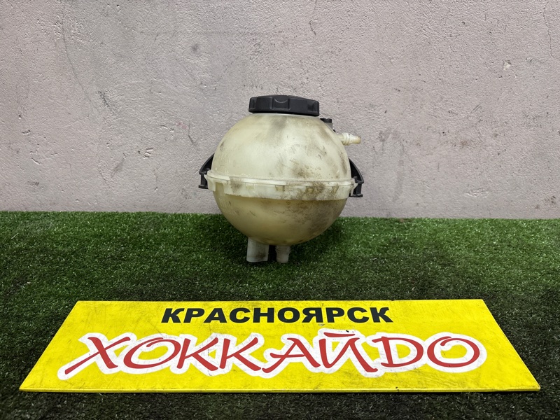 Бачок расширительный BMW 1-SERIES F20 N13B16A 10.2011 (б/у)