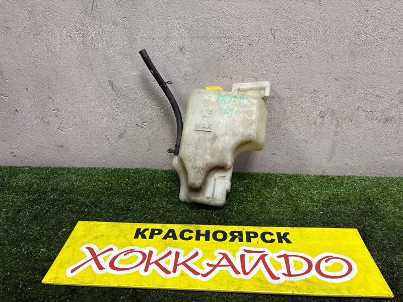 Бачок расширительный Nissan Rasheen RHNB14 SR18DE 12.1994 (б/у)
