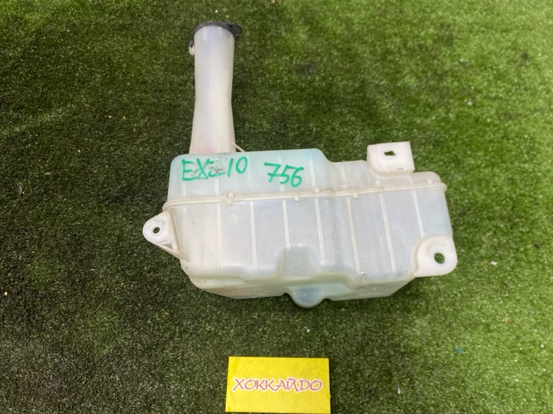 Бачок омывателя Toyota Raum EXZ10 5E-FE 08.1999 (б/у)