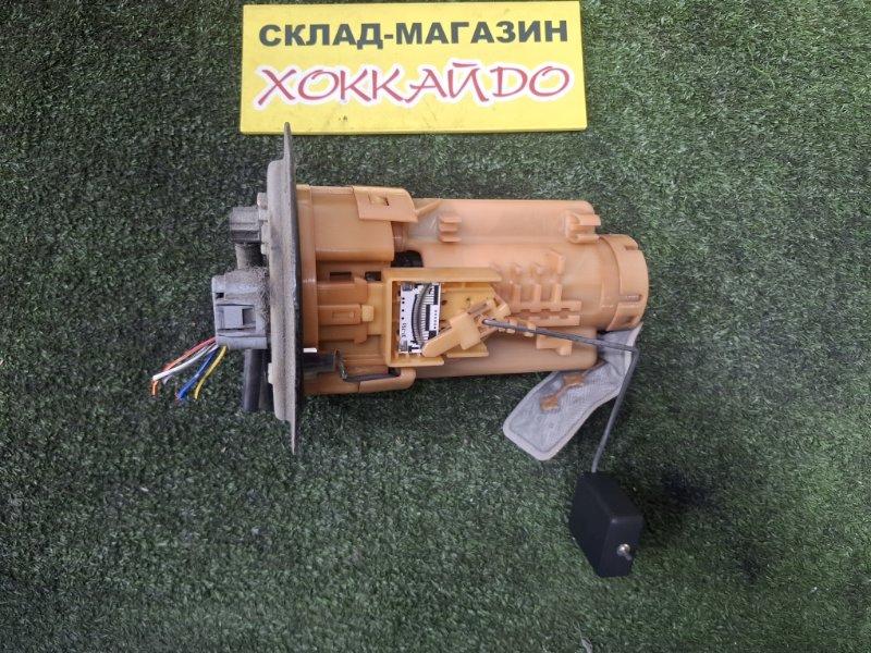 Насос топливный Toyota Premio AZT240 1AZ-FSE 12.2004 (б/у)