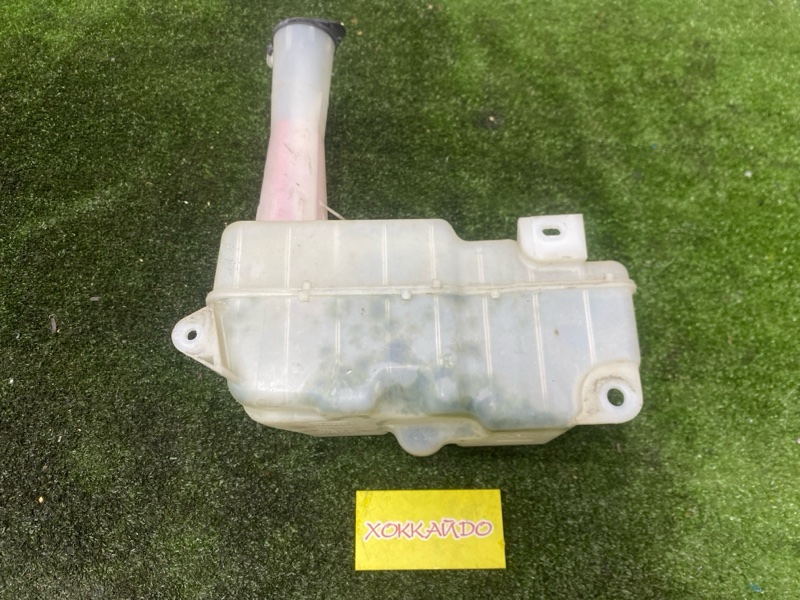 Бачок омывателя Toyota Raum EXZ10 5E-FE 08.1999 (б/у)