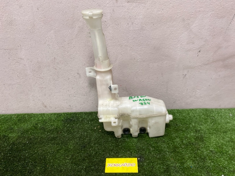 Бачок омывателя Mazda Familia S-Wagon BJ5W ZL-VE 10.2000 (б/у)