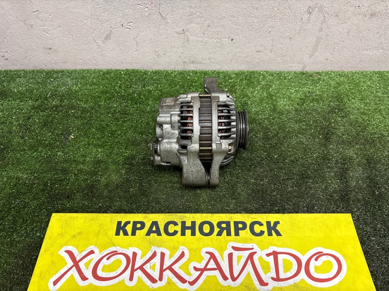 Генератор Honda Logo GA3 D13B 10.1996 (б/у)