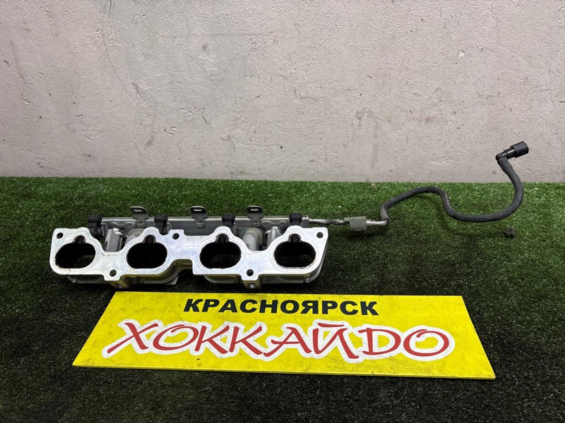 Форсунка Nissan Murano TZ51 QR25DE 09.2008 (б/у)