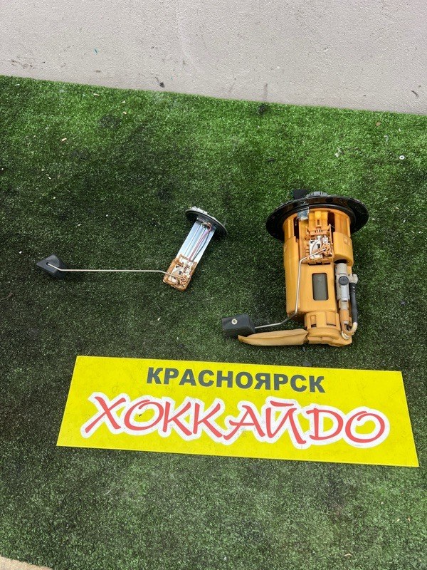 Насос топливный Toyota Altezza GXE10 1G-FE 10.1998 (б/у)