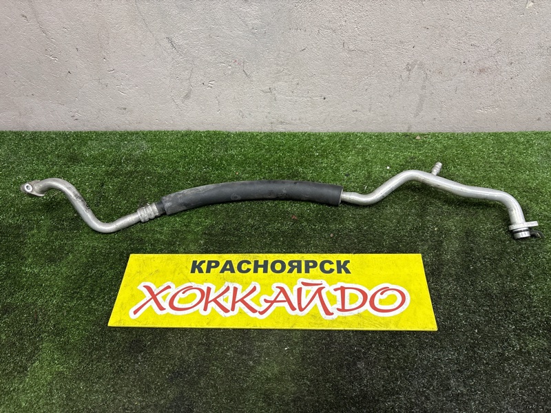Шланг кондиционера Nissan Murano TZ51 QR25DE 09.2008 (б/у)