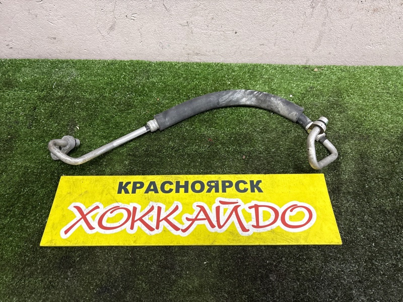 Шланг кондиционера Nissan Murano TZ51 QR25DE 09.2008 (б/у)