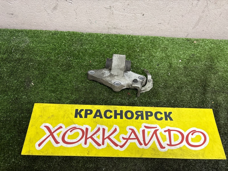 Подушка двигателя Nissan Murano TZ51 QR25DE 09.2008 задняя (б/у)