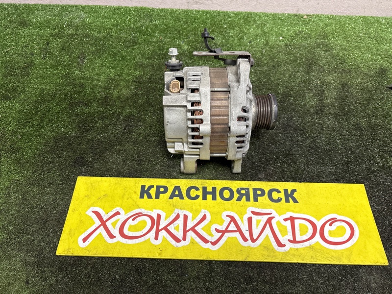 Генератор Nissan Murano TZ51 QR25DE 09.2008 (б/у)