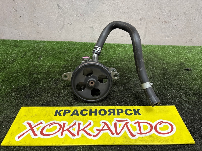 Насос гидроусилителя Nissan Murano TZ51 QR25DE 09.2008 (б/у)