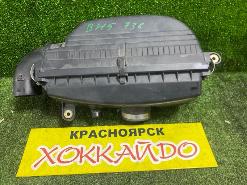 Корпус воздушного фильтра Subaru Legacy BH5 EJ202 05.2001 (б/у)