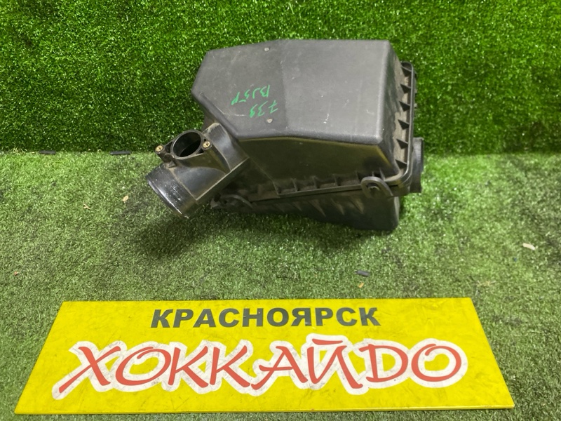 Корпус воздушного фильтра Mazda Familia BJ5P ZL-DE 06.1998 (б/у)