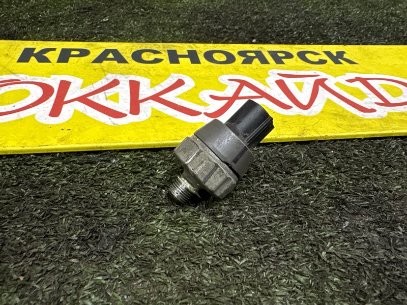 Датчик давления масла Nissan Murano TZ51 QR25DE 09.2008 (б/у)