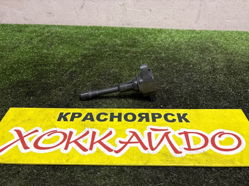 Катушка зажигания Nissan Murano TZ51 QR25DE 09.2008 (б/у)