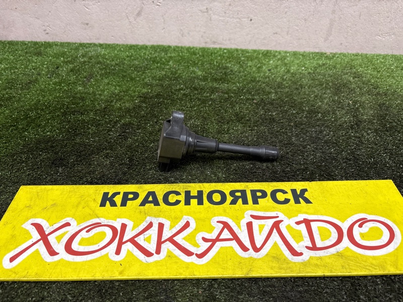 Катушка зажигания Nissan Murano TZ51 QR25DE 09.2008 (б/у)